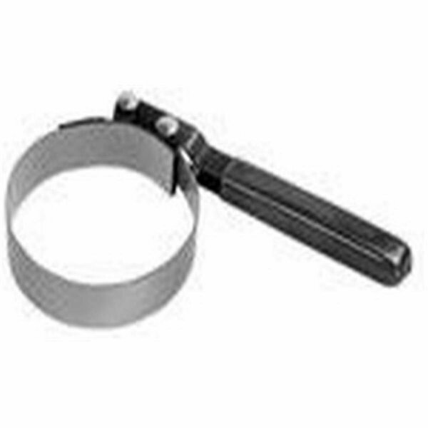 Tool Time Wrench Tractor 5 in. Oil Filter TO3584844